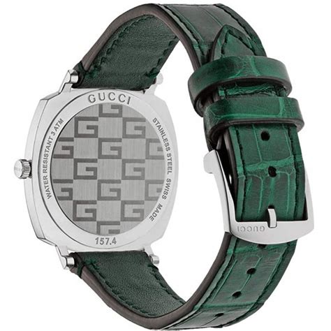 Orologi Gucci Grip per Uomo 